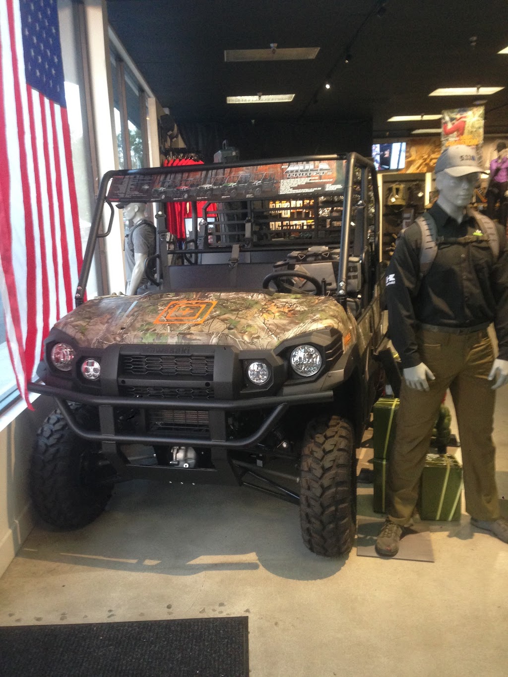 5.11 Tactical | 3388 Tyler St, Riverside, CA 92503, USA | Phone: (951) 588-2477