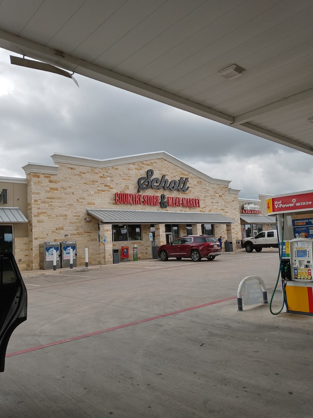 Shell | 28214 I-10 #105, Fair Oaks Ranch, TX 78006 | Phone: (210) 598-0393