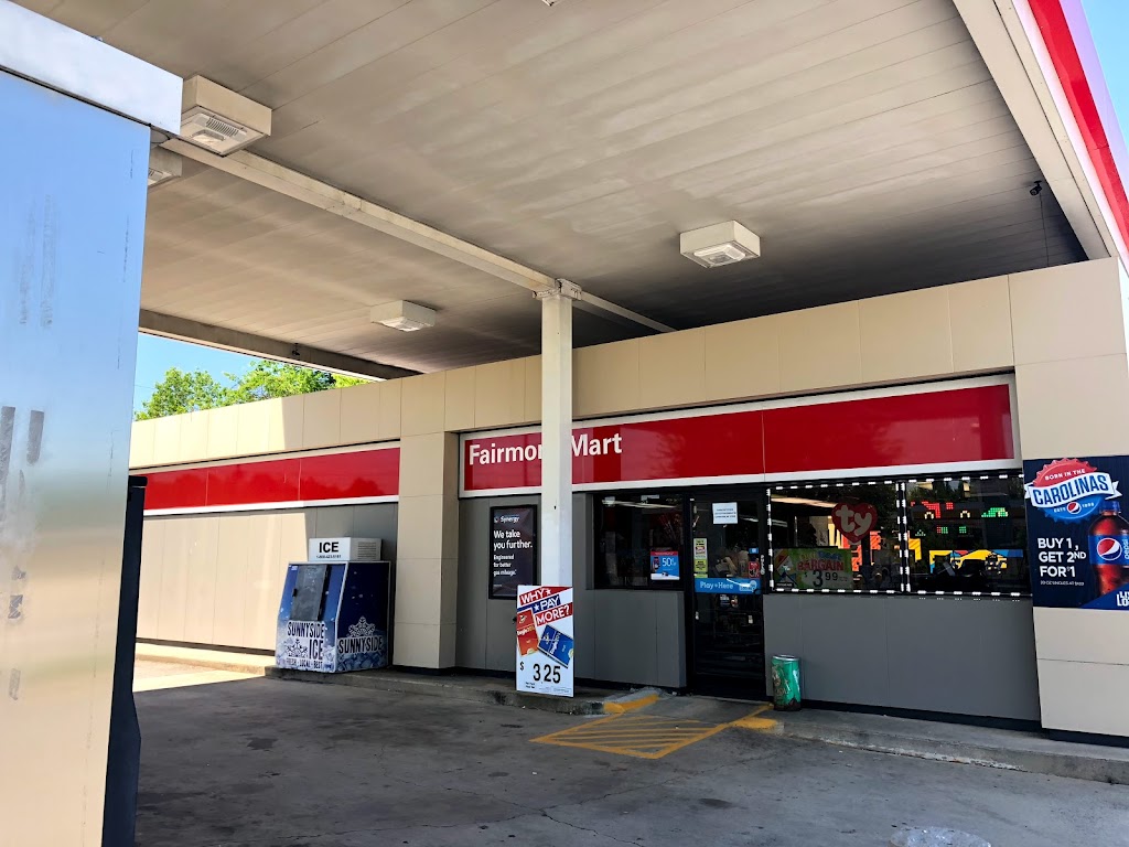 Amoco | 1429 Cotton Grove Rd, Lexington, NC 27292, USA | Phone: (804) 379-8360