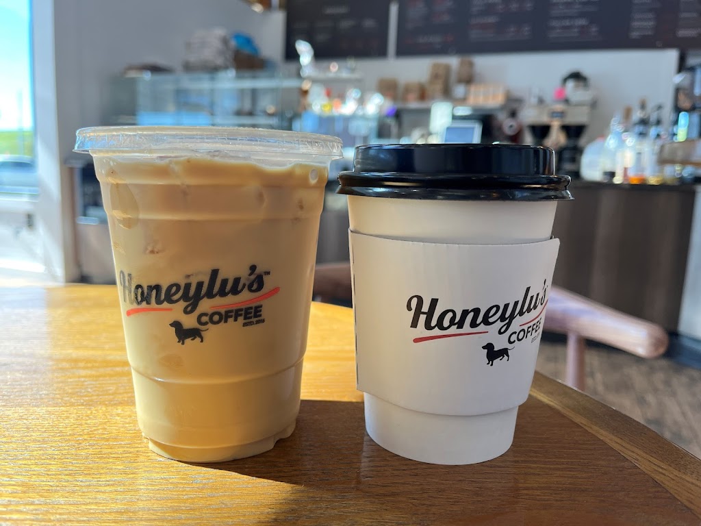 Honeylus Coffee | 990 W Van Alstyne Pkwy, Van Alstyne, TX 75495, USA | Phone: (903) 482-4041