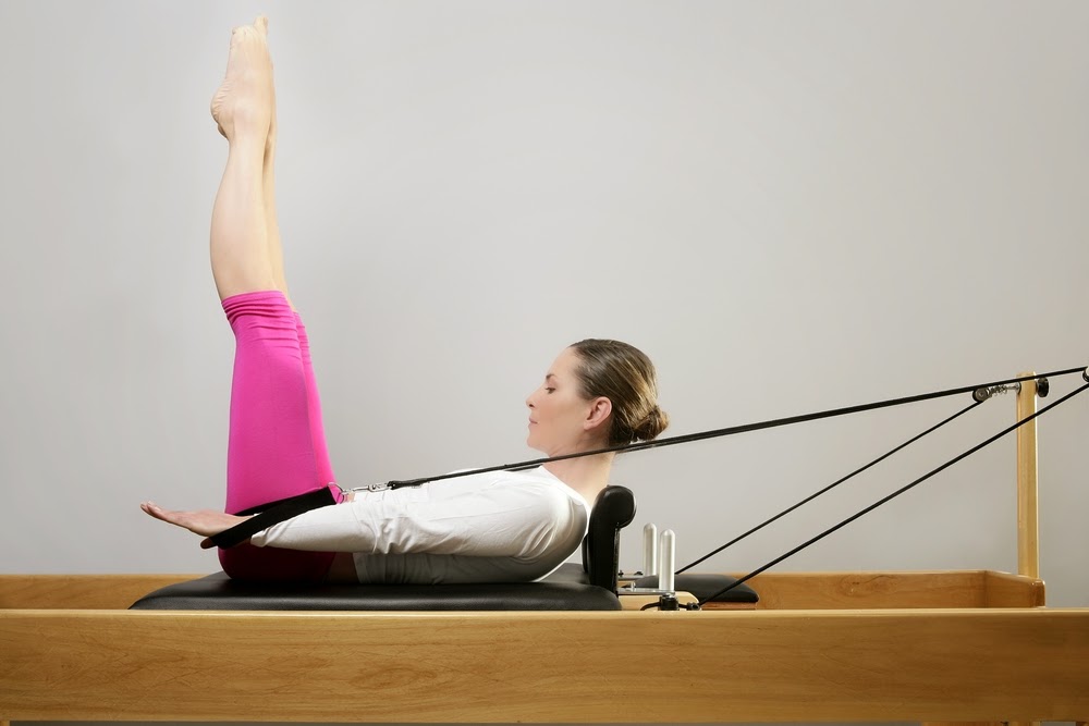 M Pilates and Yoga NJ | 300 South Ave 2nd floor, Garwood, NJ 07027, USA | Phone: (908) 264-7146