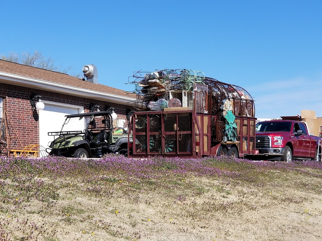 Countryside Junk | 3505 SE 44th St, Norman, OK 73072, USA | Phone: (405) 387-5878