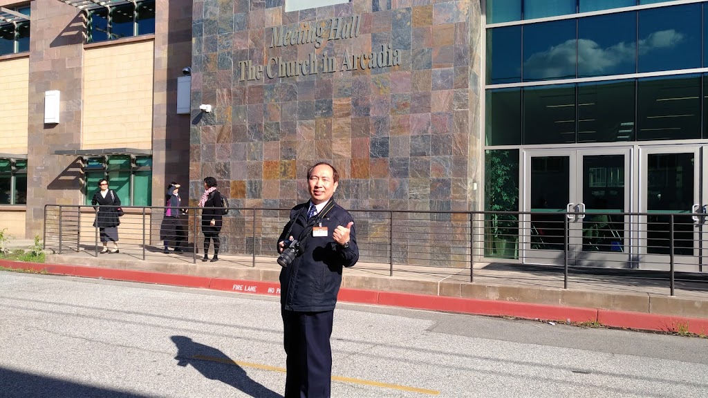 Church in Arcadia | 630 E Live Oak Ave, Arcadia, CA 91006, USA | Phone: (626) 821-0199