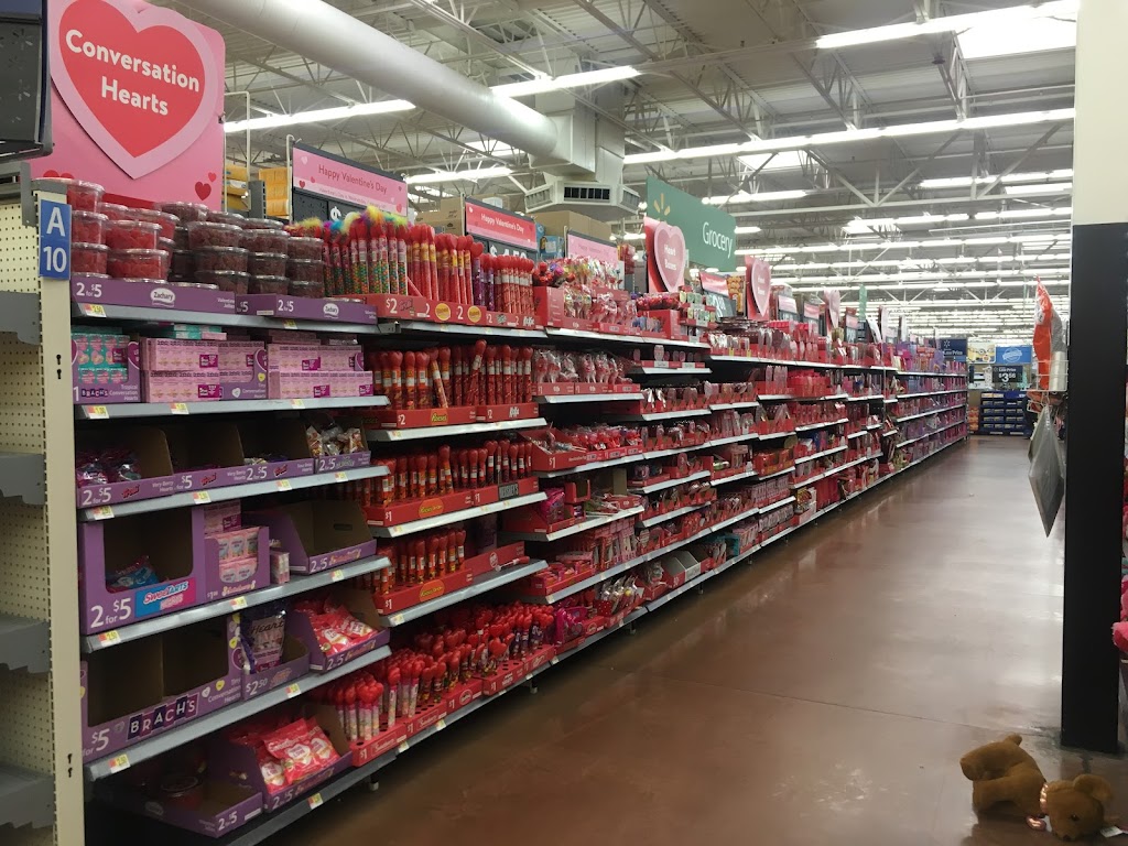 Walmart Supercenter | 1580 Branan Field Rd, Middleburg, FL 32068, USA | Phone: (904) 214-9411