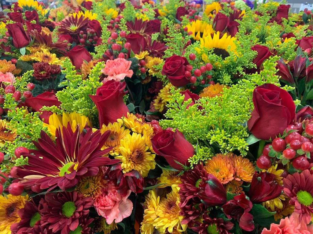 Sams Club Floral | 4400 Bryant Irvin Rd, Fort Worth, TX 76132, USA | Phone: (817) 989-1992