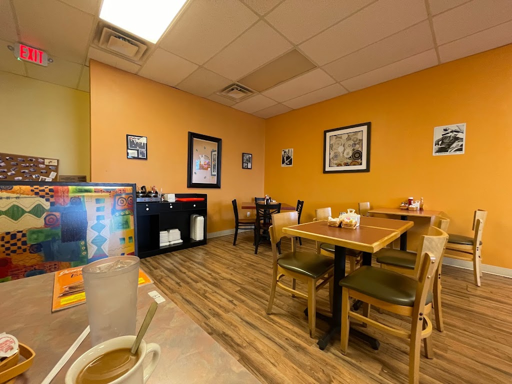 Jennys Diner | 45 Forum Shopping Center, Chesterfield, MO 63017, USA | Phone: (314) 548-1001