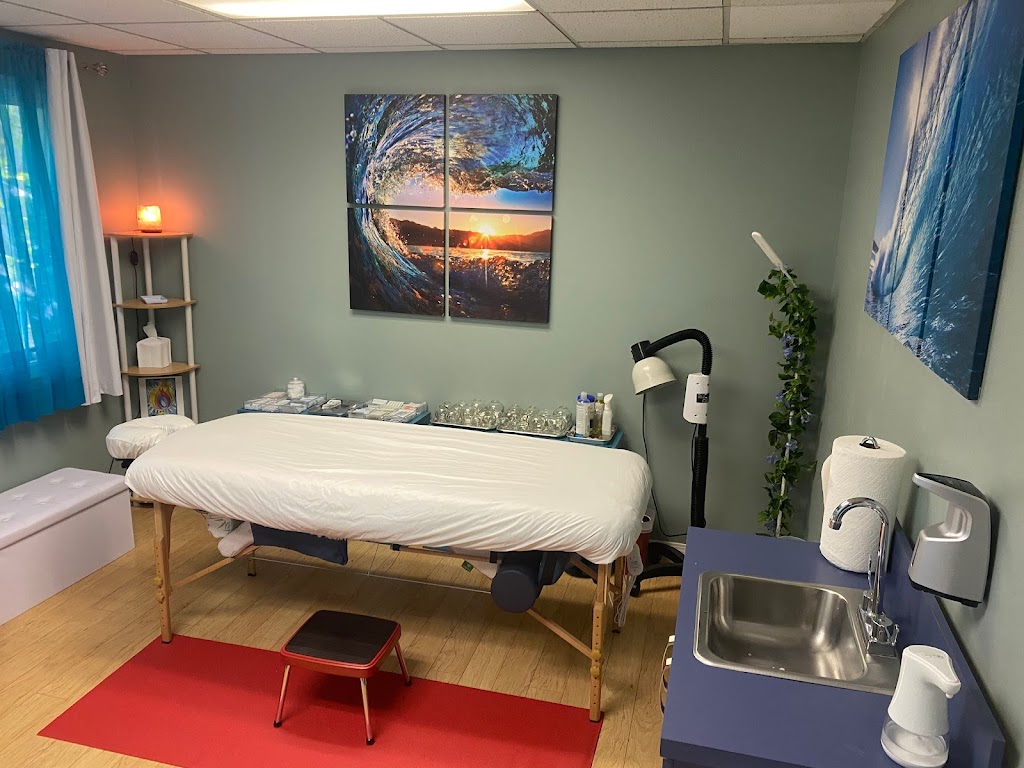 Acupuncture Therapy Studio, PC | 80 Grove St, Ridgefield, CT 06877, USA | Phone: (917) 765-4555