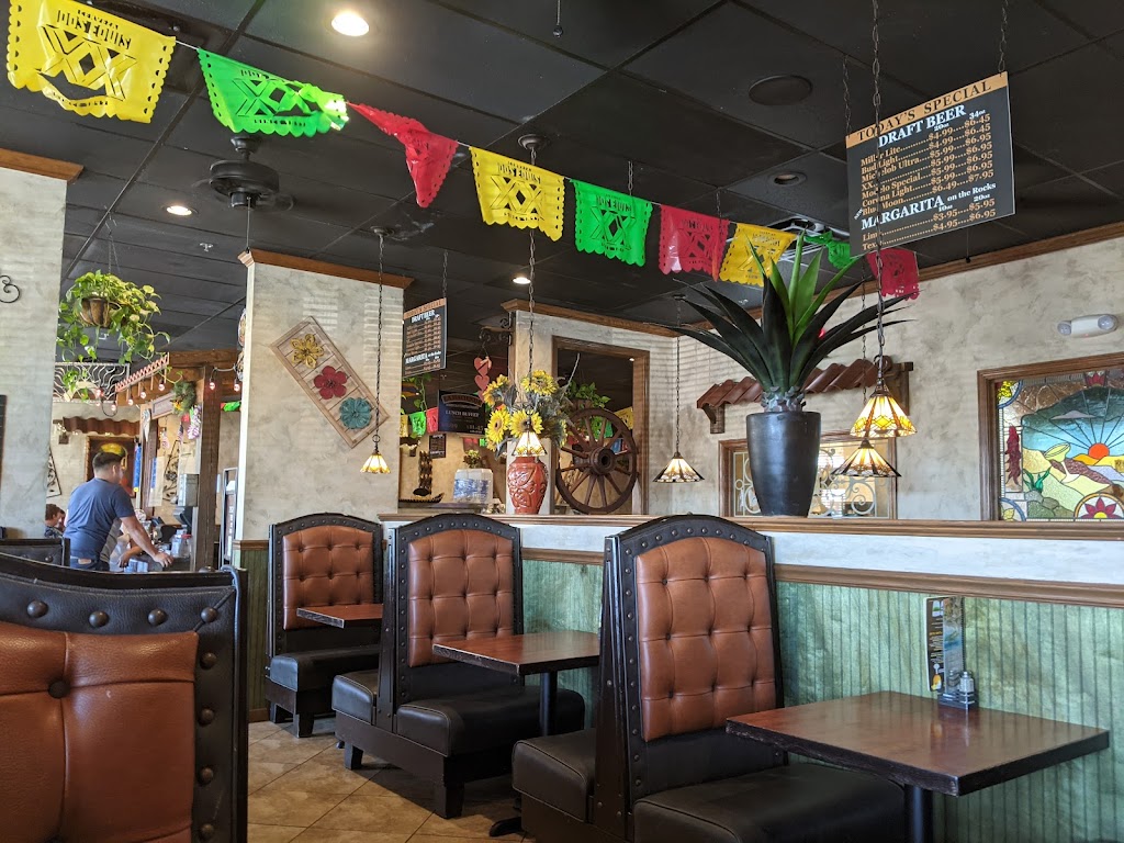 La Hacienda Mexican Restaurant | 1434 E Dixie Dr, Asheboro, NC 27203, USA | Phone: (336) 625-6700