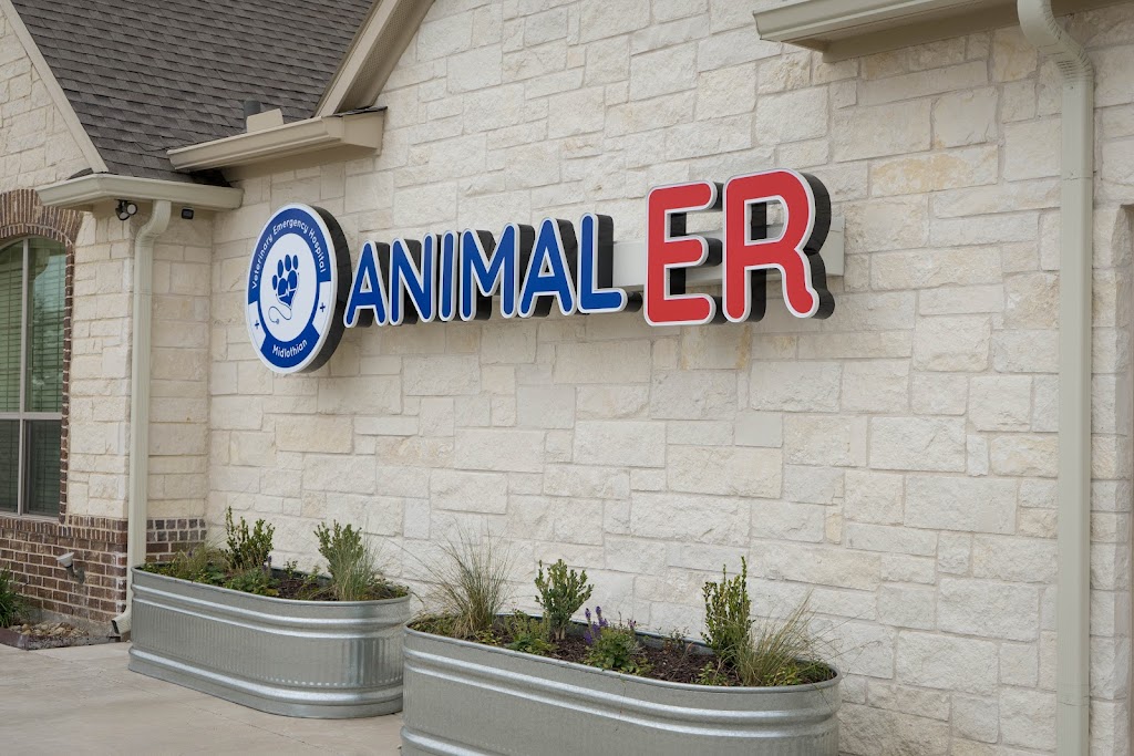 Veterinary Emergency Hospital of Midlothian | 1507 US-67, Midlothian, TX 76065, USA | Phone: (214) 817-1880