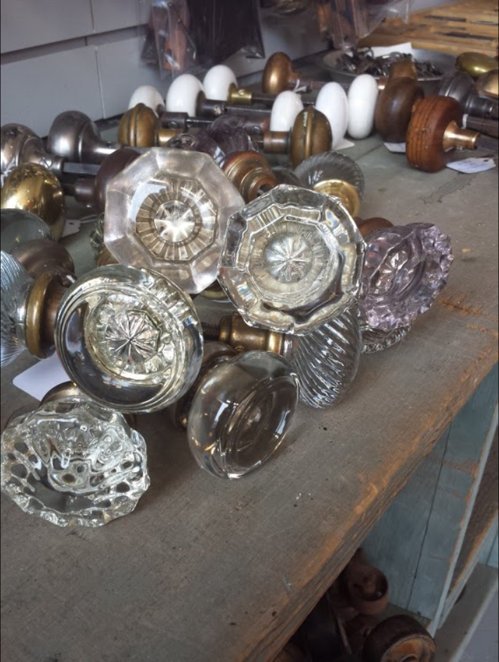 Salvage, Antiques, Vintage, Etc. | 208 W Main St, Florence, CO 81226, USA | Phone: (719) 821-3263