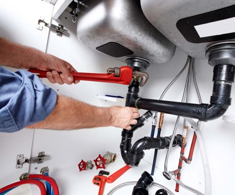 Sharp Plumbing, Heating & Cooling | 3733 Shell St Ste. A, El Paso, TX 79925, USA | Phone: (915) 383-9664