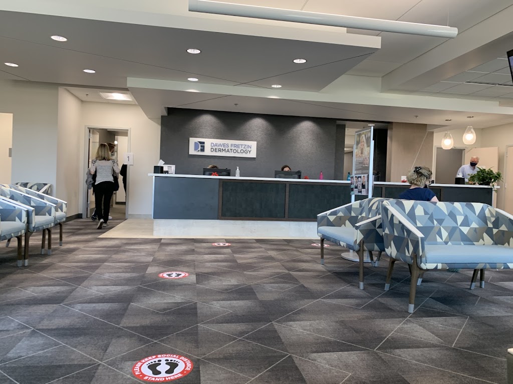 Dawes Fretzin Dermatology | 7910 Shadeland Ave, Indianapolis, IN 46250, USA | Phone: (317) 516-5000