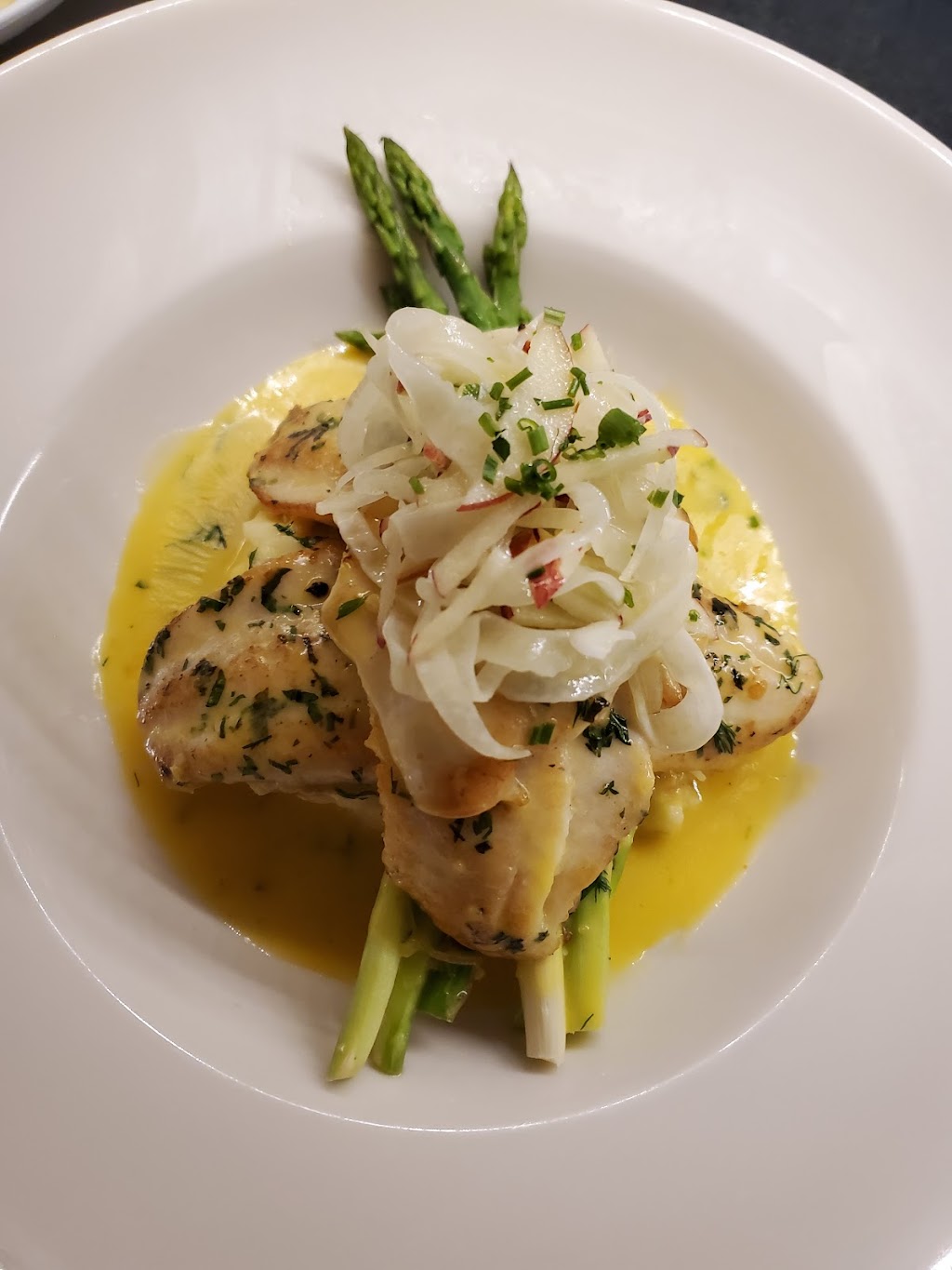La Lanterna | 180 W 25th Ave, San Mateo, CA 94403, USA | Phone: (650) 341-8877