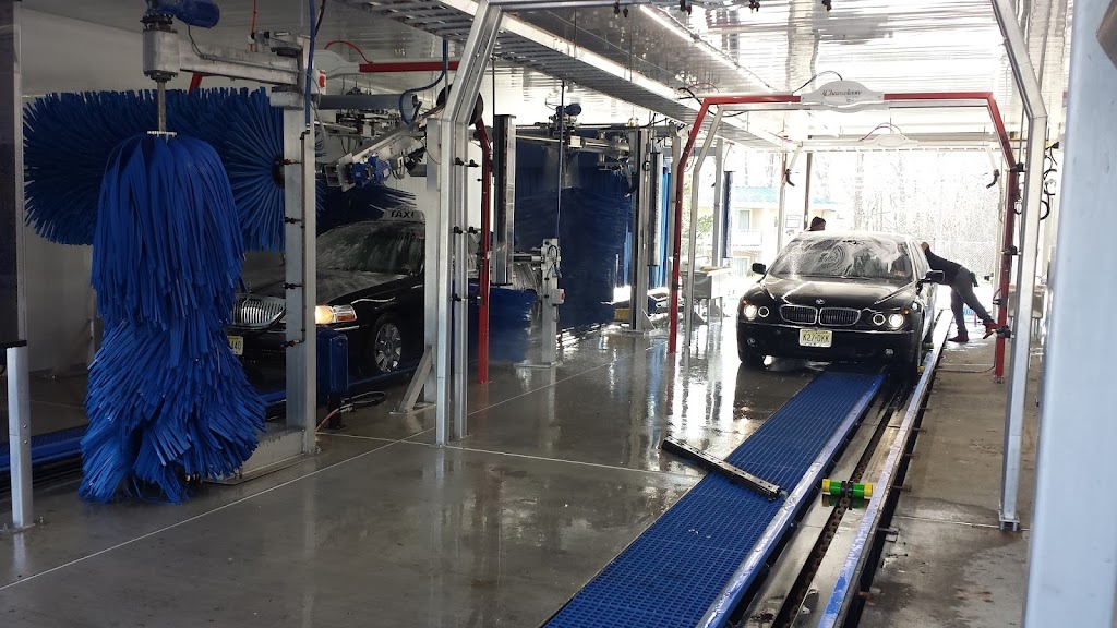 Asbury Circle Car Wash, Quick Lube and Detail Center | 4941, 707 NJ-35, Neptune City, NJ 07753, USA | Phone: (732) 898-9900