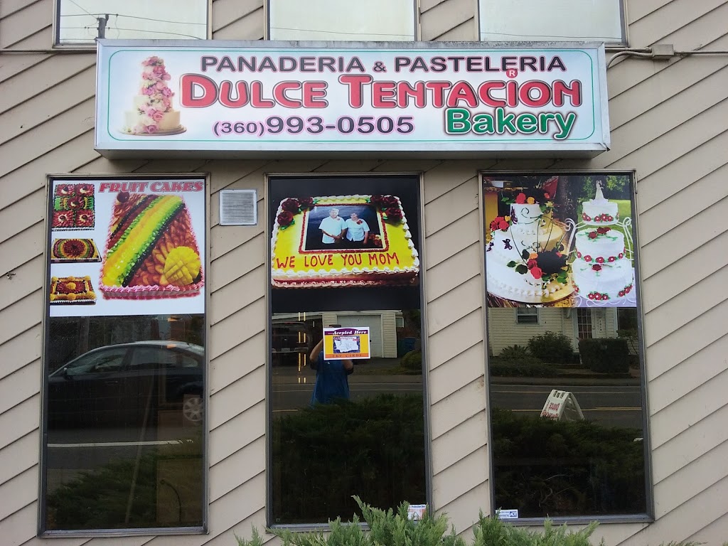 Dulce Tentacion | 3220 E 4th Plain Blvd, Vancouver, WA 98661, USA | Phone: (360) 993-0505