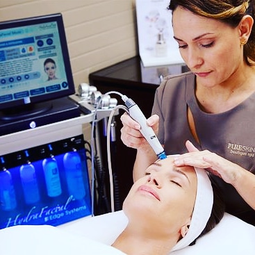 Facial studio | 95 Juniper Hill Rd, White Plains, NY 10607, USA | Phone: (914) 424-5492