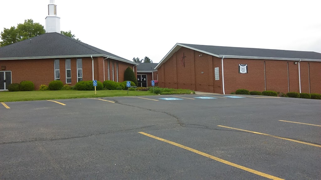 Central Highland Community United Methodist Church | 100 Timothy Dr, Elizabeth, PA 15037, USA | Phone: (412) 751-0511