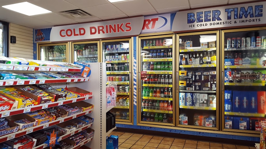 Minit Mart | 1900 W. 40 Hwy, Blue Springs, MO 64015, USA | Phone: (816) 224-6344