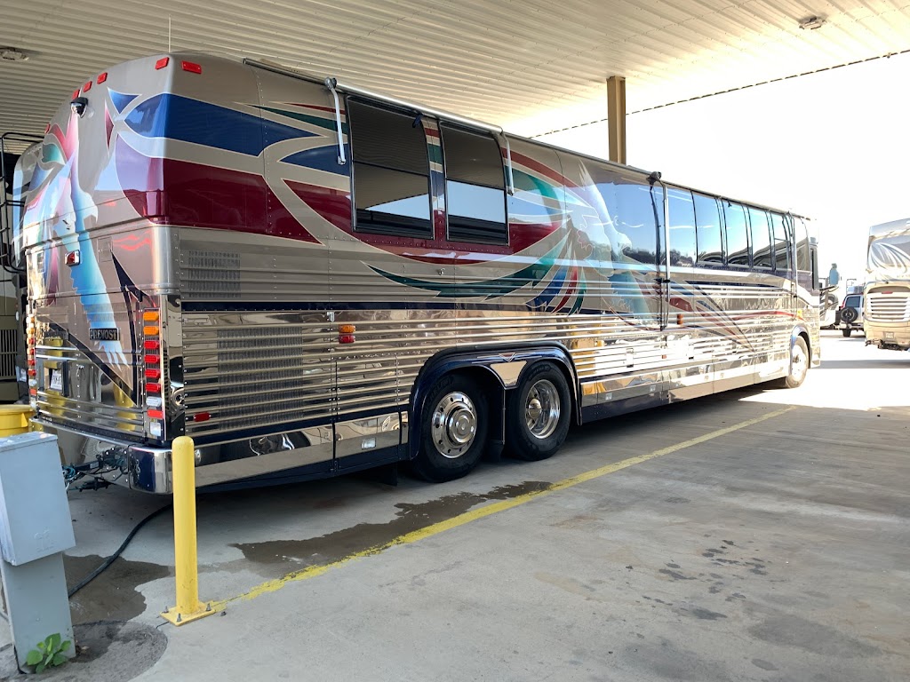 360 RV Inspections | 703 Preakness Place Rd, Van Alstyne, TX 75495 | Phone: (214) 457-5905