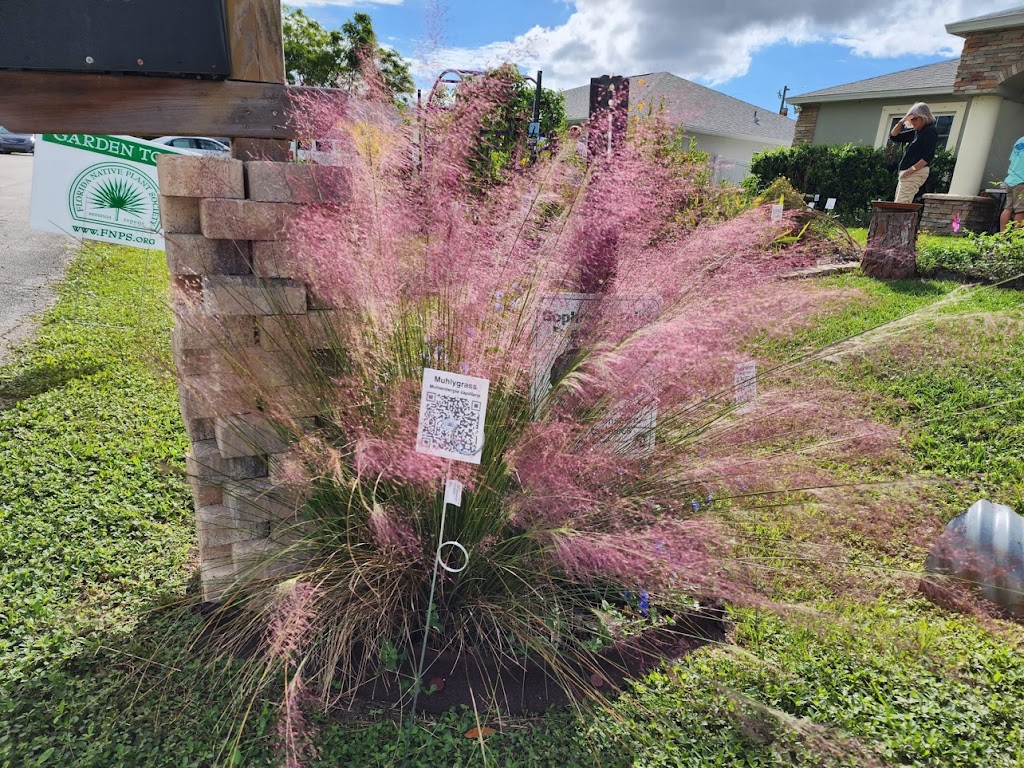 Sakura Dreams Butterfly and Wildlife Habitat | 682 Firestone St NE, Palm Bay, FL 32907, USA | Phone: (760) 237-8180