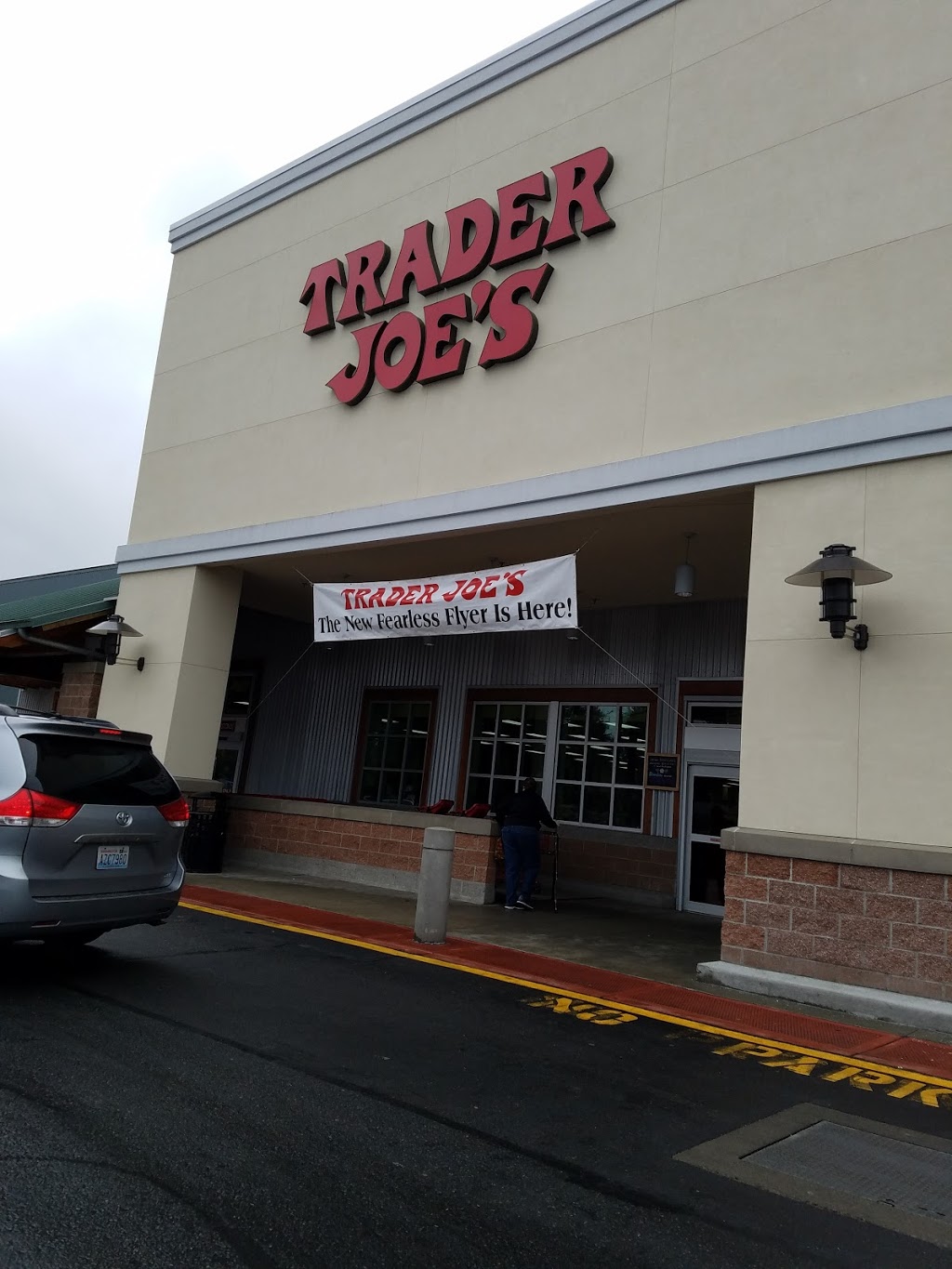 Shoreline Marketplace | 1201 N 175th St, Shoreline, WA 98133, USA | Phone: (206) 439-3980