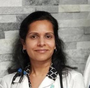 Dr. Madhurika Samakur, DO | 4850 Sugarloaf Pkwy Suite 501, Lawrenceville, GA 30044, USA | Phone: (770) 962-1616