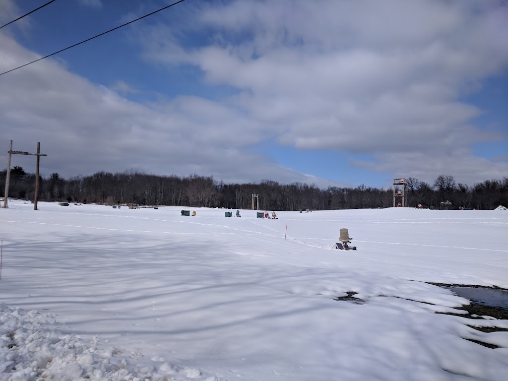 Mid-Hudson Sporting Clays | 411 N Ohioville Rd, New Paltz, NY 12561, USA | Phone: (845) 255-7460