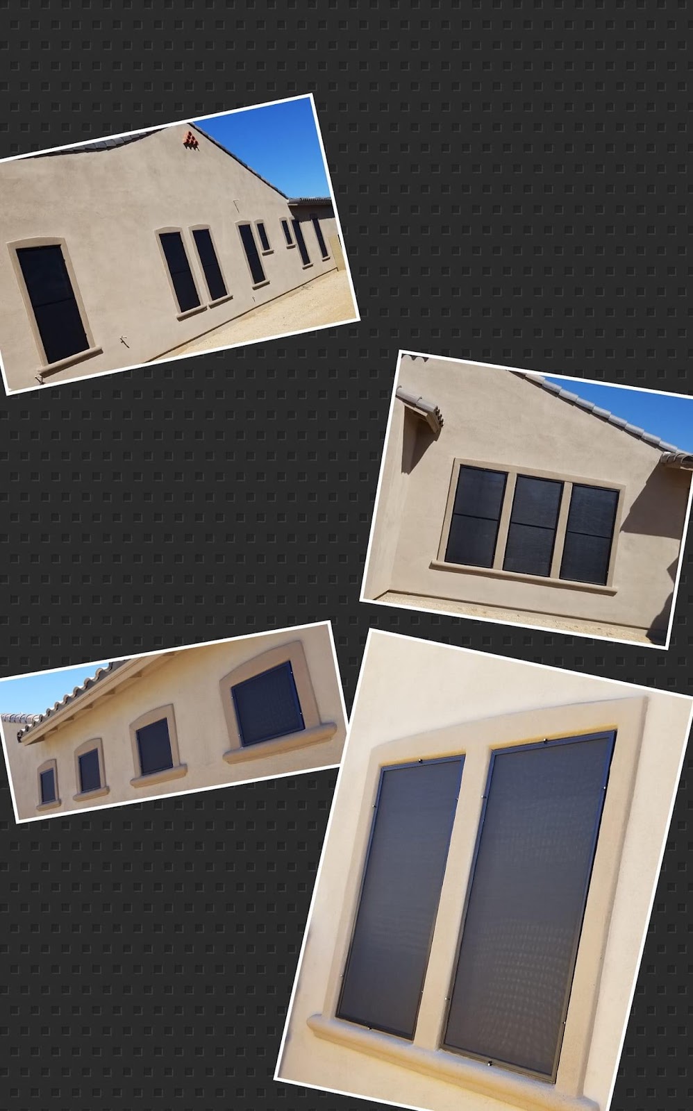 Accent Screens, LLC | Window Sunscreen Installers | 3718 E Isabella Ave, Mesa, AZ 85206, USA | Phone: (480) 720-4053