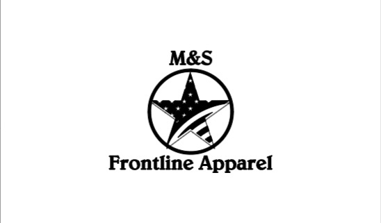 M&S Frontline Apparel | 50 N Market St, Keenesburg, CO 80643, USA | Phone: (720) 487-3689