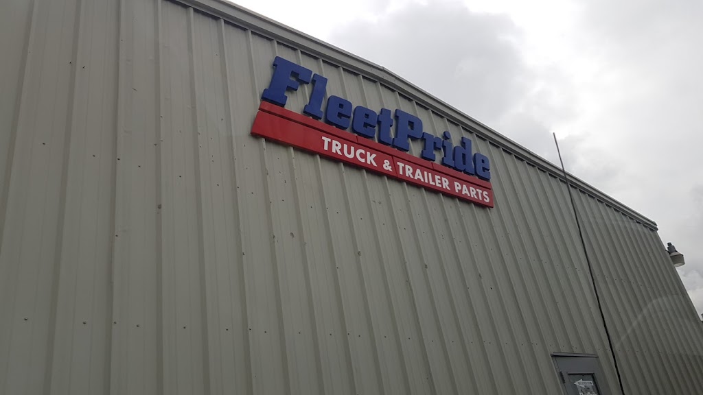 FleetPride | 15777 Valley Blvd suite b, Fontana, CA 92335, USA | Phone: (909) 829-6320