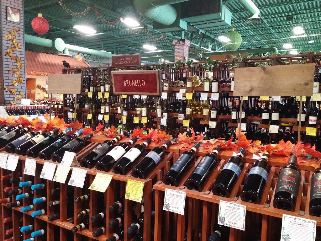 All Star Wine & Spirits | 579 Troy-Schenectady Rd, Latham, NY 12110, USA | Phone: (518) 220-9463