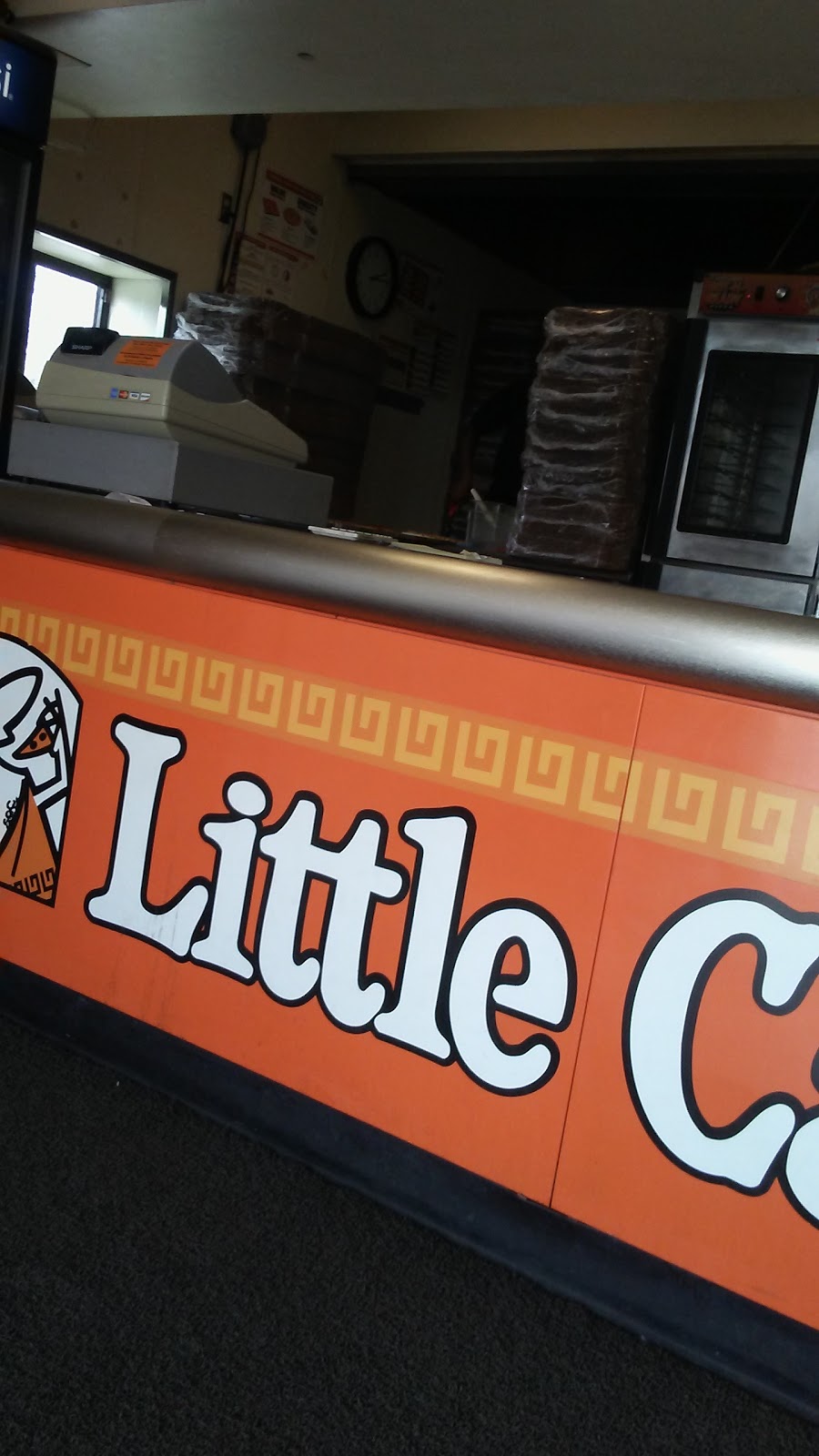 Little Caesars Pizza | 5975 Wilson Blvd SUITE 11, Jacksonville, FL 32210, USA | Phone: (904) 317-9766