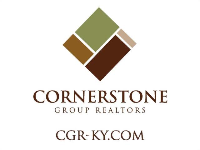 Cornerstone Group Realtors | 2948 Yorkshire Blvd, Louisville, KY 40220, USA | Phone: (502) 386-6244