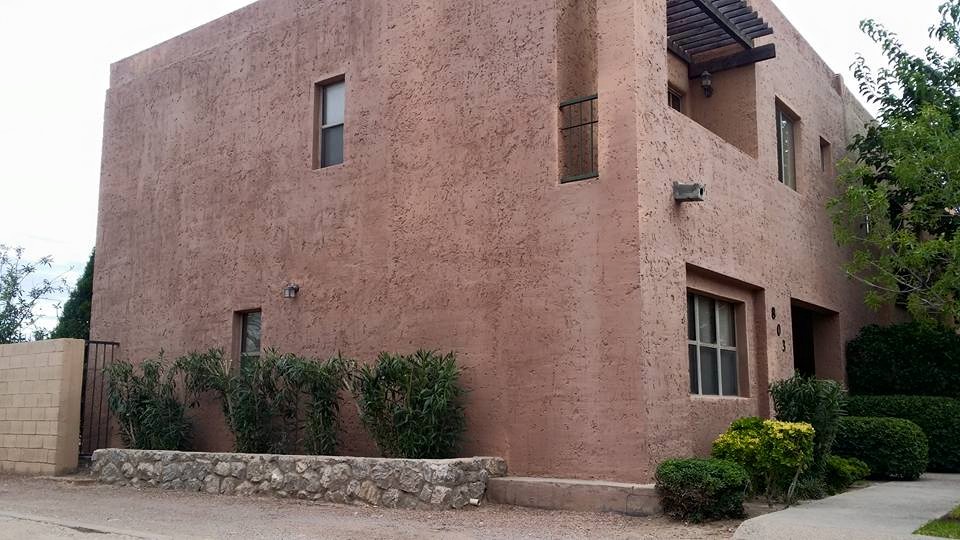 Terracota - Casas en Venta Ciudad Juarez | Laura 1819-5, Fracc. Puerta del Sol, Omega, 34440 Cd Juárez, Chih., Mexico | Phone: 656 326 5795