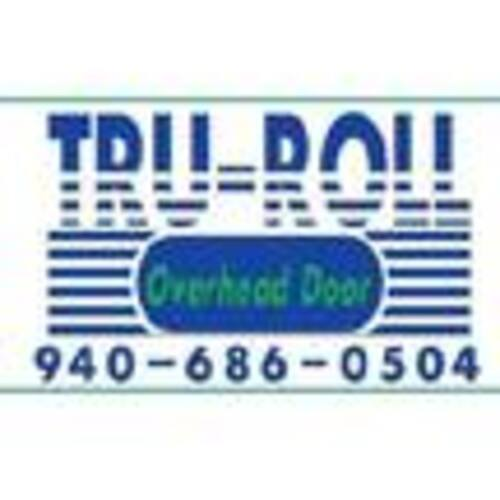 Tru-Roll Overhead Door | 601 N Washington St, Pilot Point, TX 76258, USA | Phone: (940) 686-0504