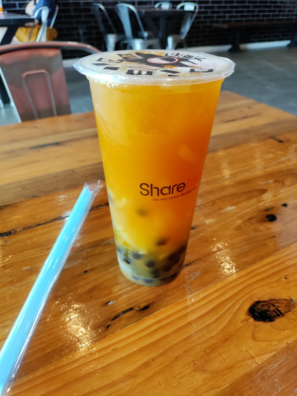 Sharetea | 1386 E Belt Line Rd, Richardson, TX 75081, USA | Phone: (469) 372-6023