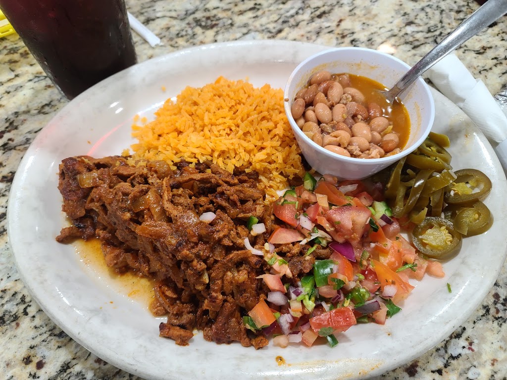 Taqueria Mexicano Grille Estilo Jalisco | 1840 N Main St, Cleburne, TX 76033, USA | Phone: (817) 774-2454