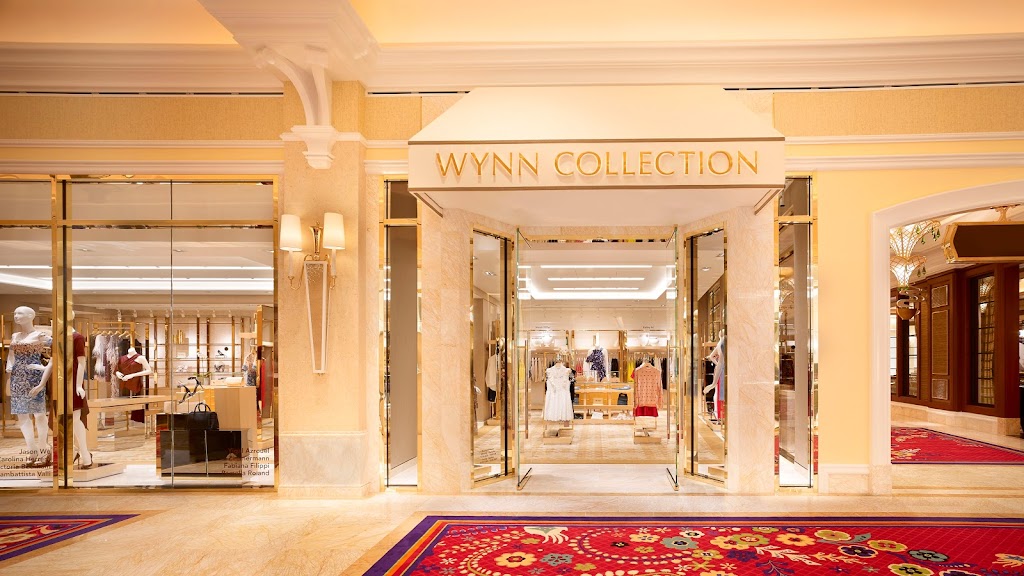 Wynn Collection | 1 Broadway, Everett, MA 02149, USA | Phone: (857) 770-3740