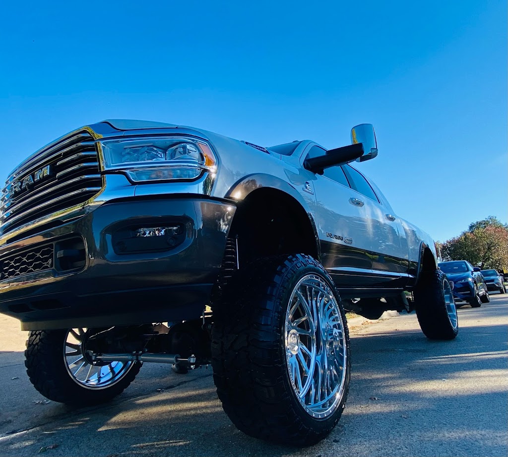 RMR Detailing | 3318 William Brewster Dr, Irving, TX 75062, USA | Phone: (214) 944-7560