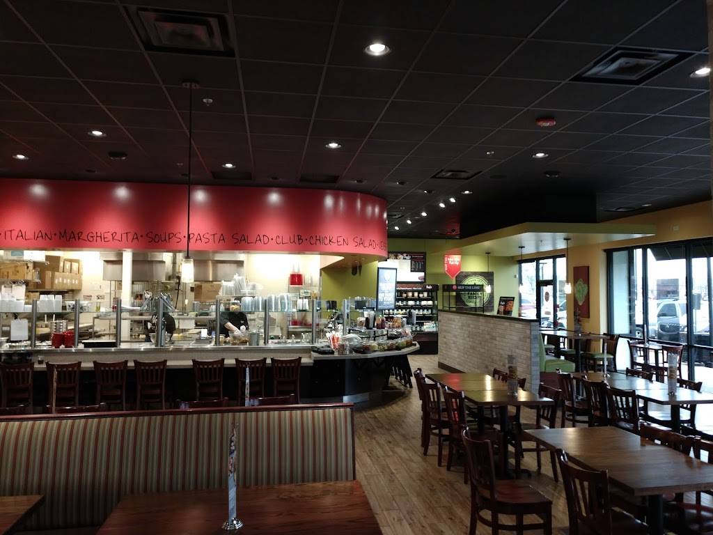 Newks Eatery | 7450 W 52nd Ave, Arvada, CO 80002, USA | Phone: (303) 422-1490