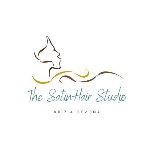 The Satin Hair Studio | 1260 Old Country Rd Suite 24, Westbury, NY 11590, USA | Phone: (631) 388-2486