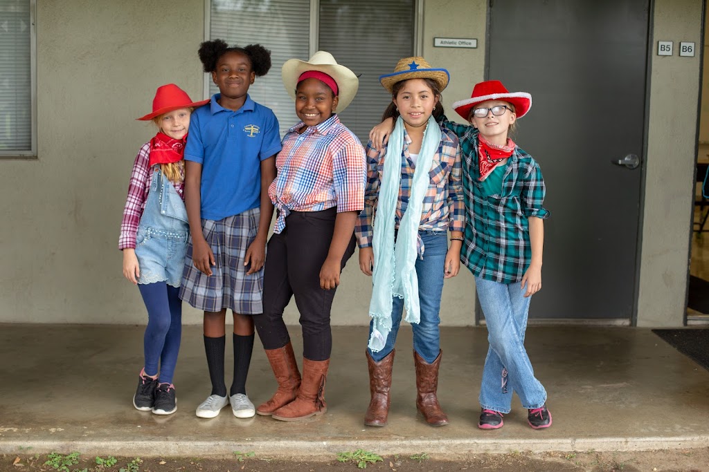 Calvary Baptist Schools | 2990 Damien Ave, La Verne, CA 91750, USA | Phone: (909) 593-4672