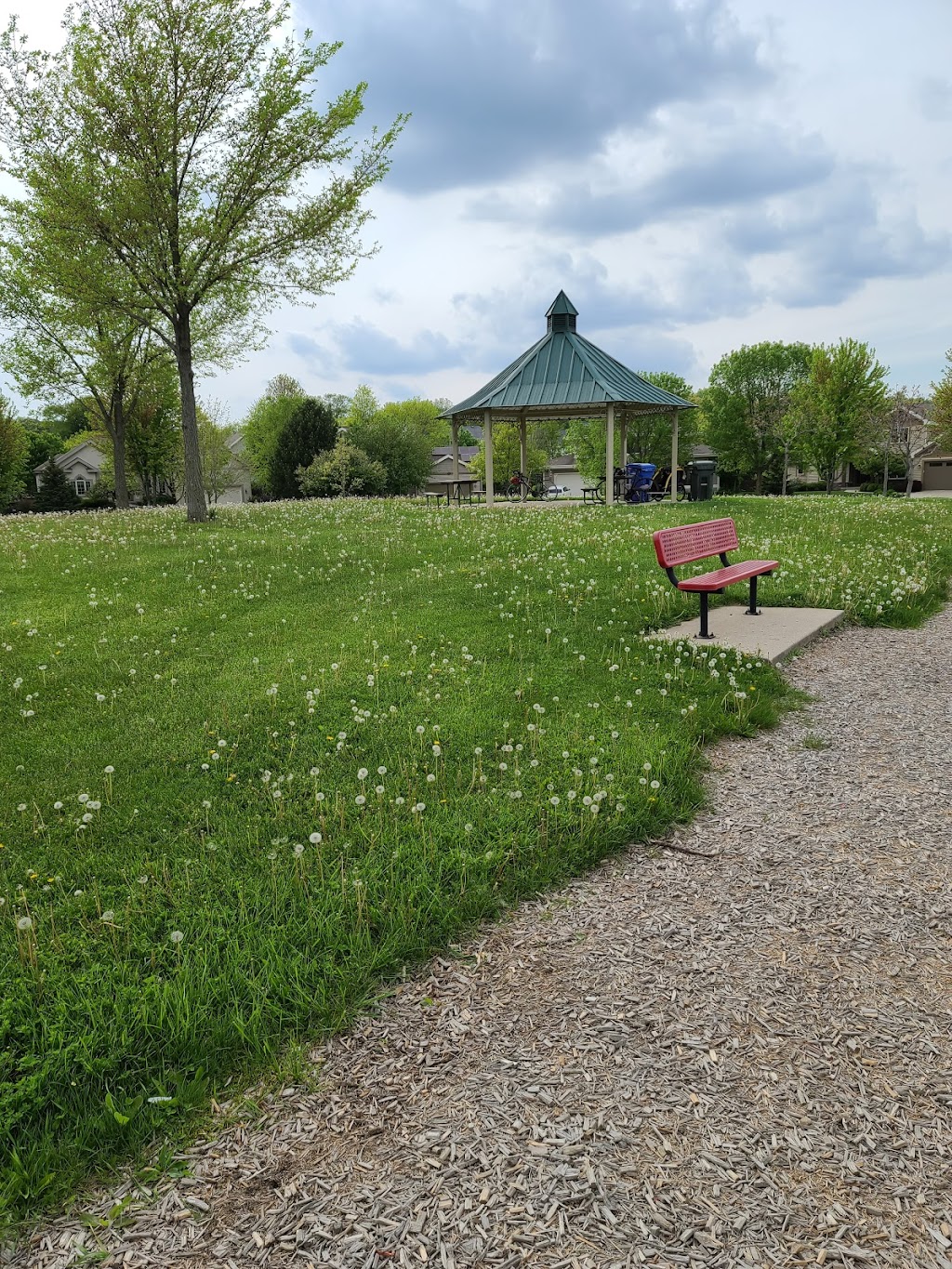 Rosecommons Park | 5640 Longford Terrace, Fitchburg, WI 53711, USA | Phone: (608) 270-4200