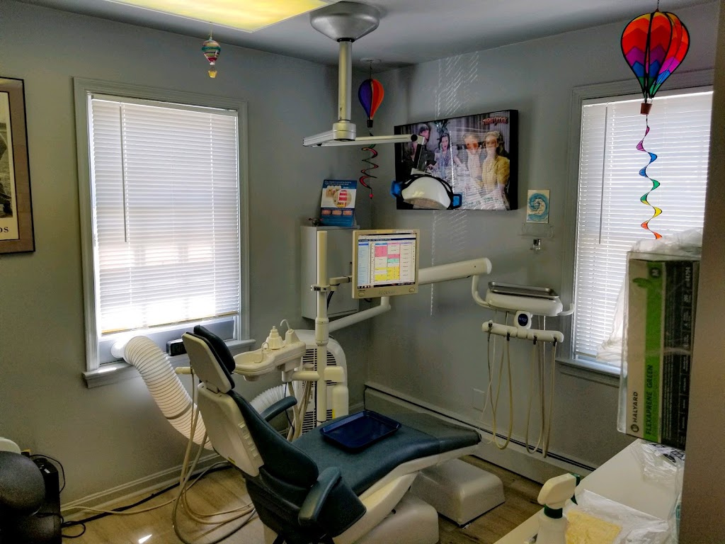 Linkoff Dental Center | 1445 Liberty Rd, Eldersburg, MD 21784, USA | Phone: (410) 795-2900