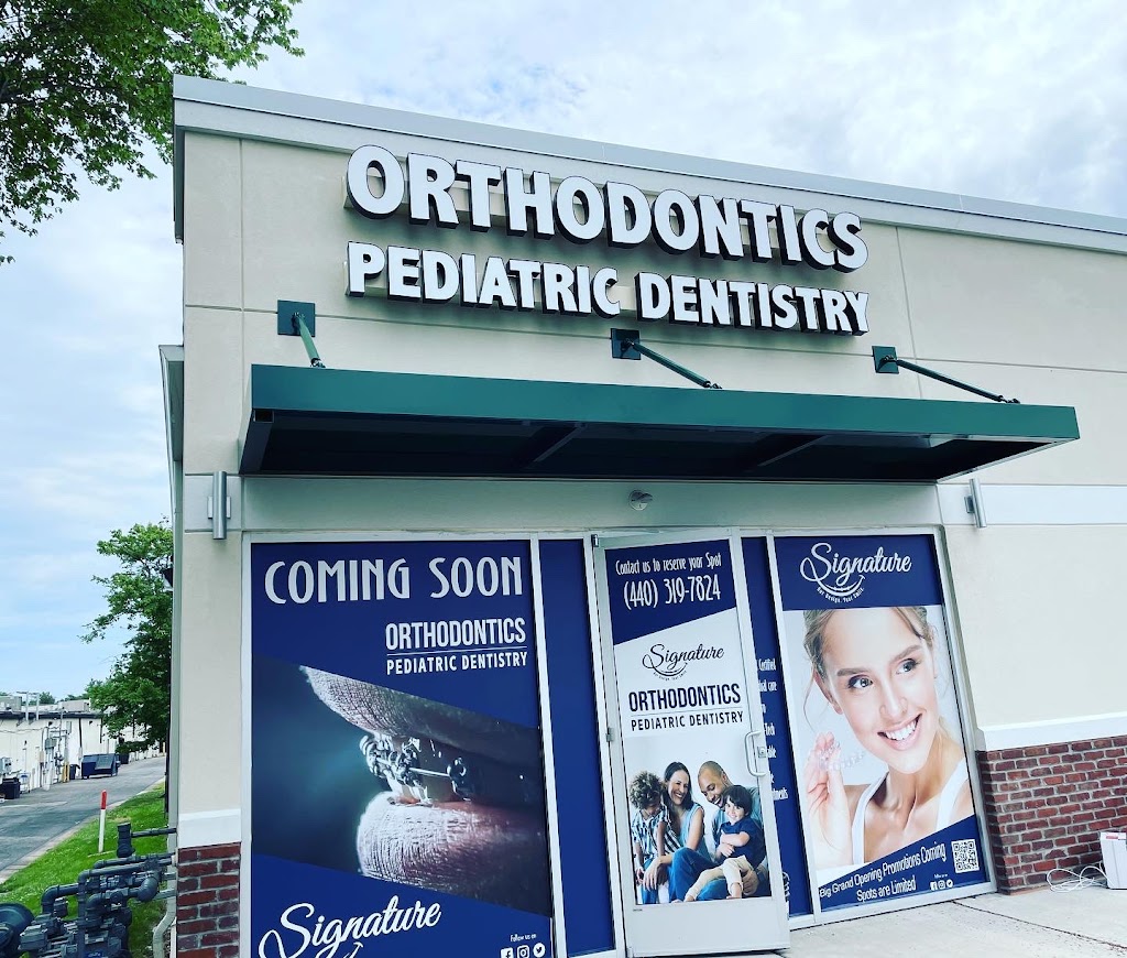 Signature Orthodontics by Dr. Ehab BenNasir | 8209 Sudley Rd Suite 1, Manassas, VA 20109, USA | Phone: (571) 260-6200