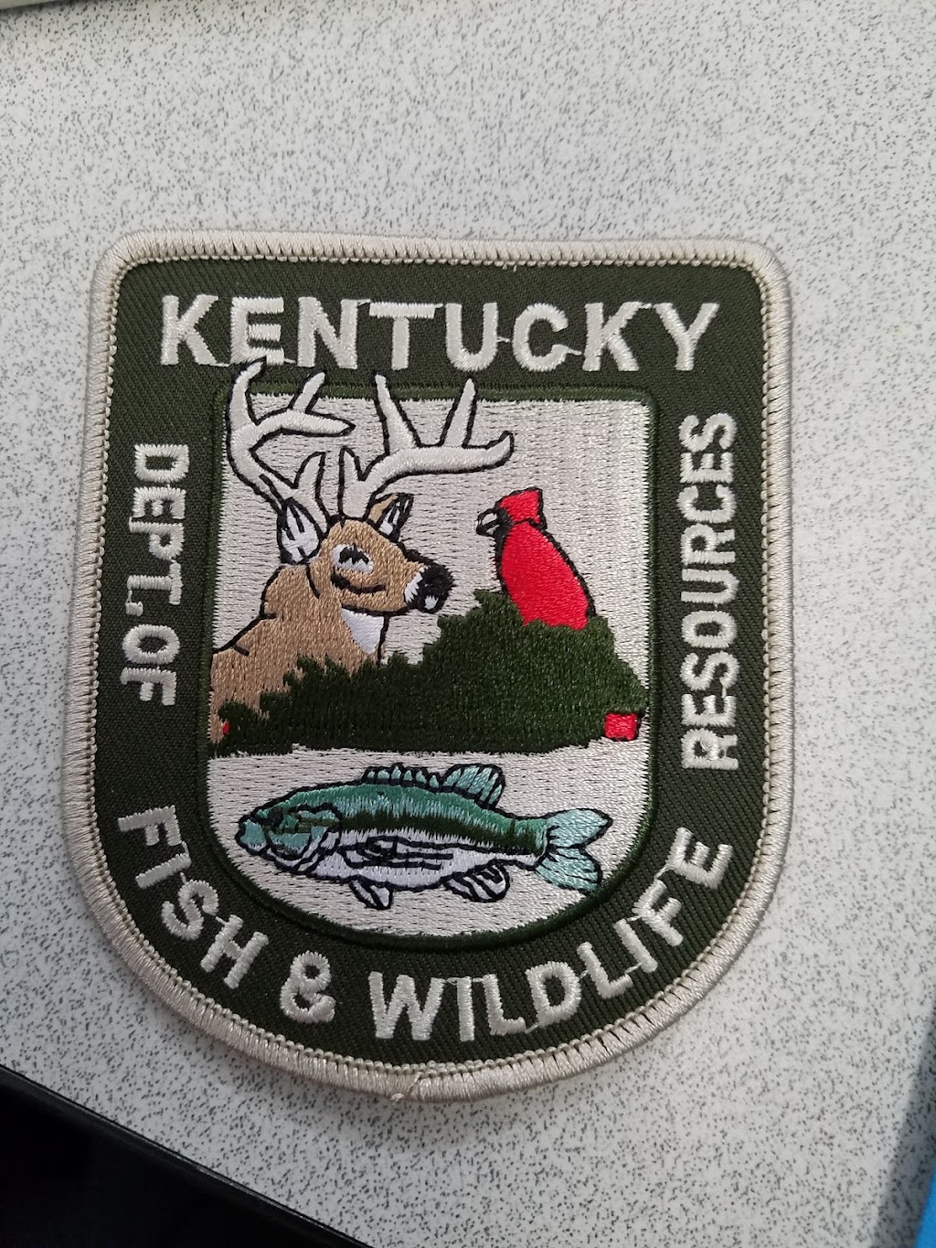 Kentucky Department of Fish and Wildlife Resources | 1 Sportsmans Ln, Frankfort, KY 40601, USA | Phone: (800) 858-1549