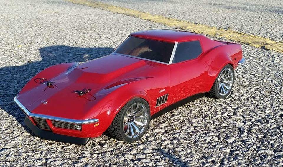 Lingenfelter Performance Engineering Build Center | 1557 Winchester Rd, Decatur, IN 46733, USA | Phone: (260) 724-2552
