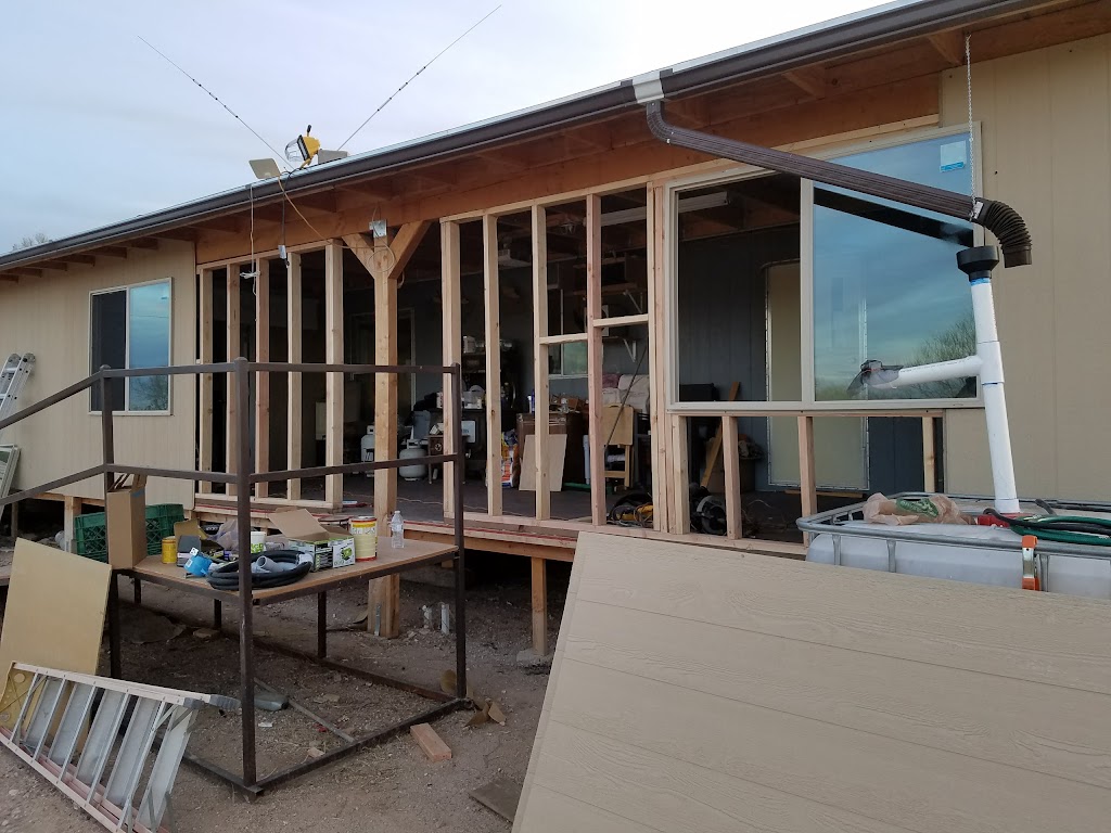 Uncle Gus Roofing & More LLC | Tucson, AZ 85756, USA | Phone: (520) 771-7353