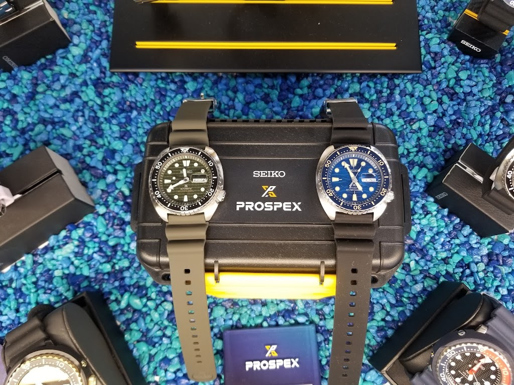 Time Center | 1715 E Katella Ave # A, Orange, CA 92867, USA | Phone: (714) 538-7546