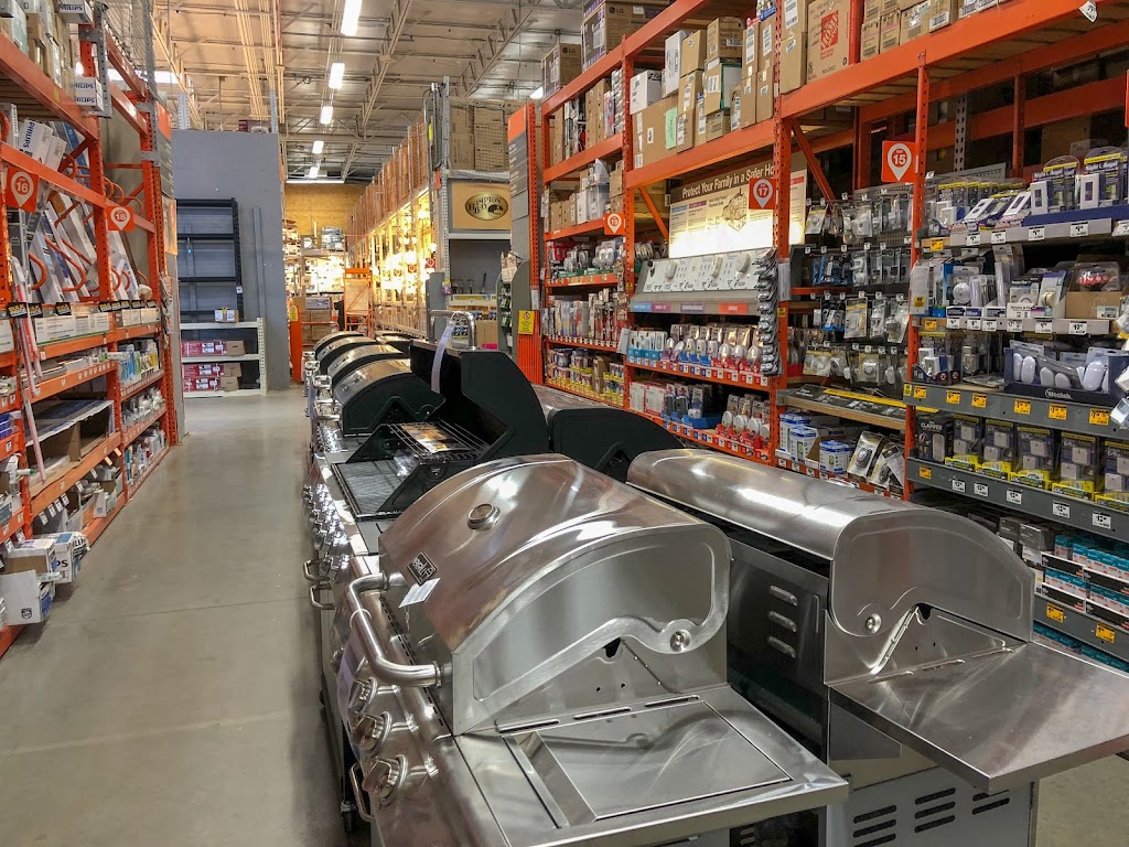 The Home Depot | 2461 Naglee Rd, Tracy, CA 95304, USA | Phone: (209) 834-8975